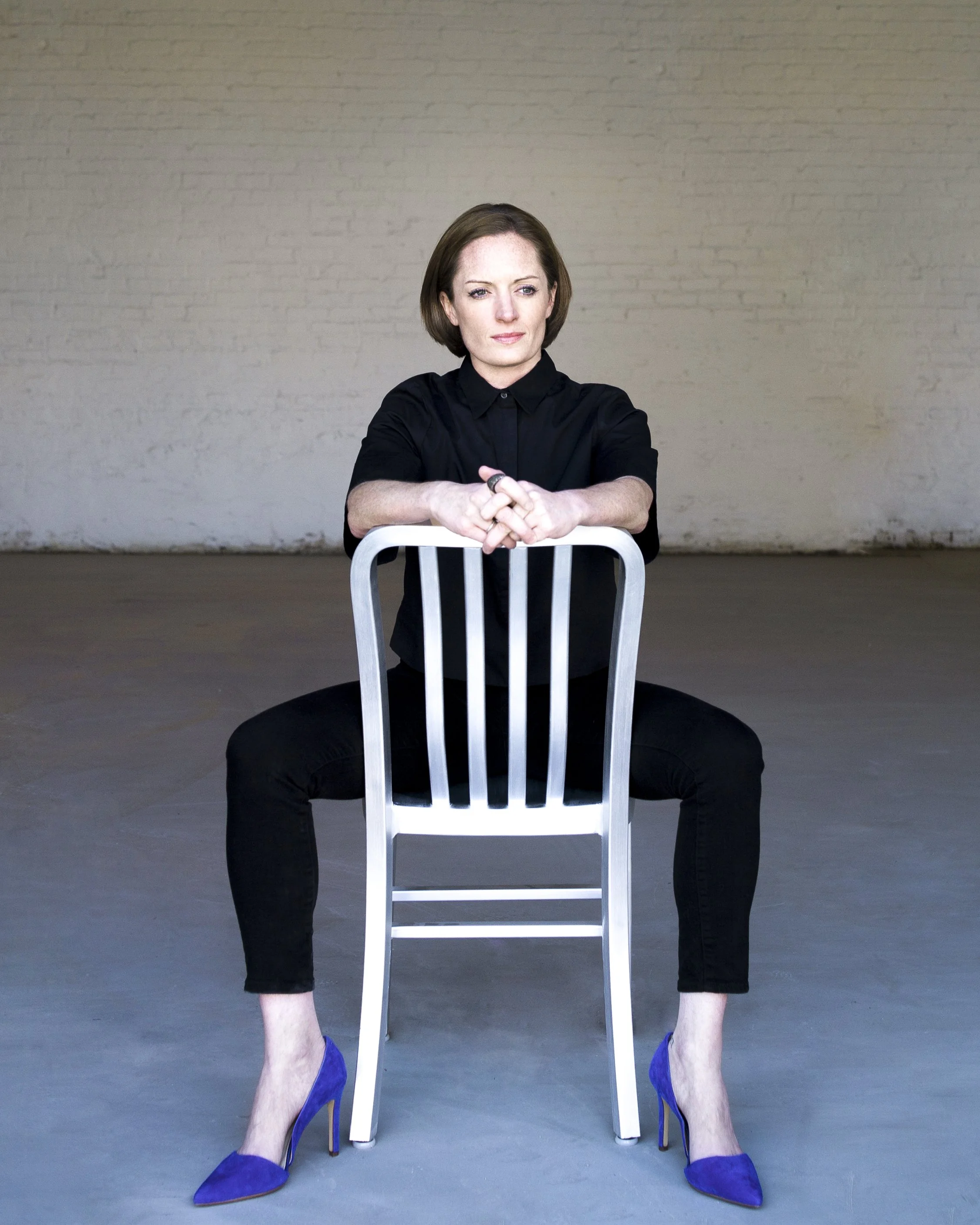 Molly Johnson is a well-known culinary professional Head Chef and Director of Food and Beverage bringing creative  farm-to-table culinary