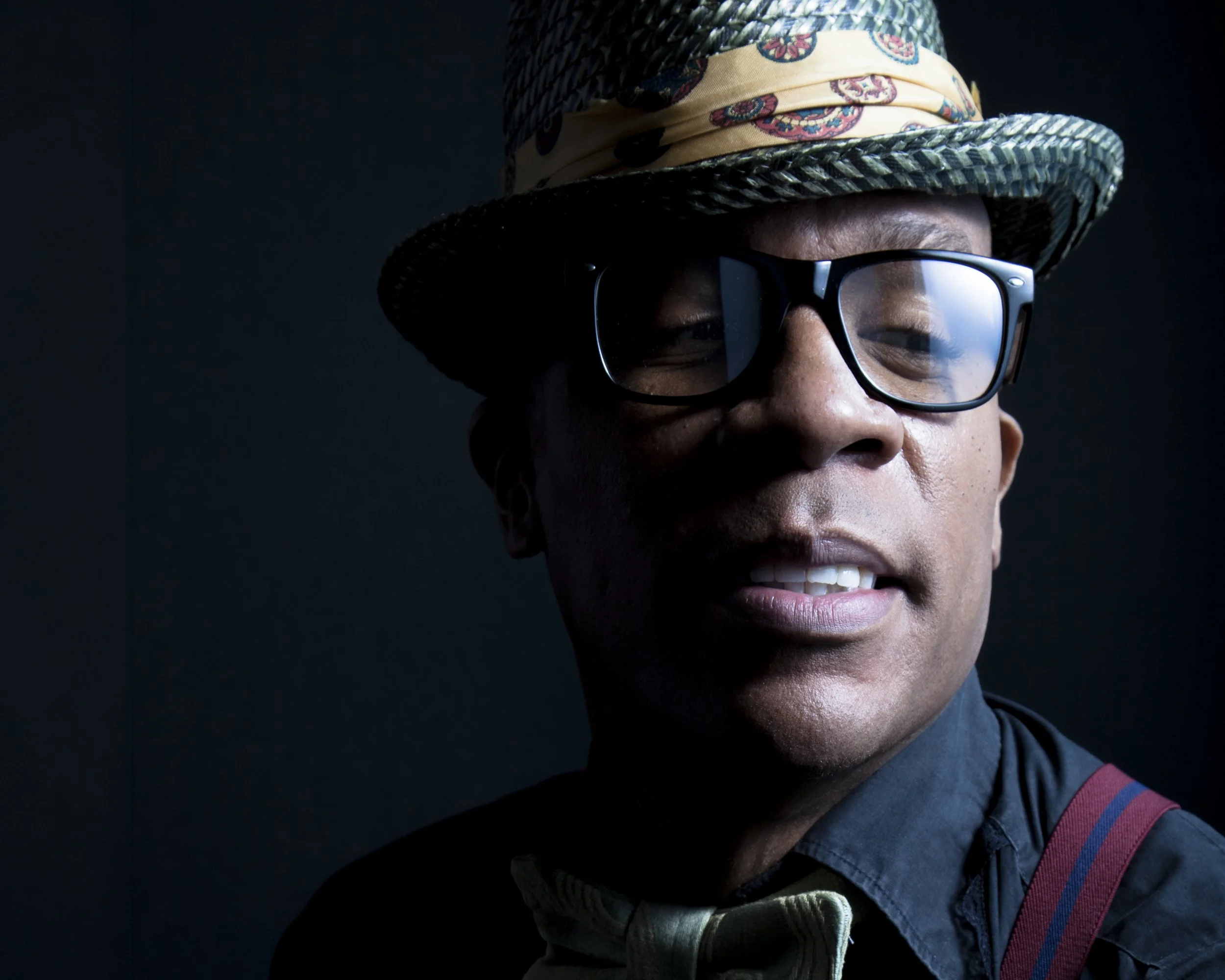 Patrick Riley Independent Personality Producer Writer Morehouse College A Day In The Life Of Riley Blog