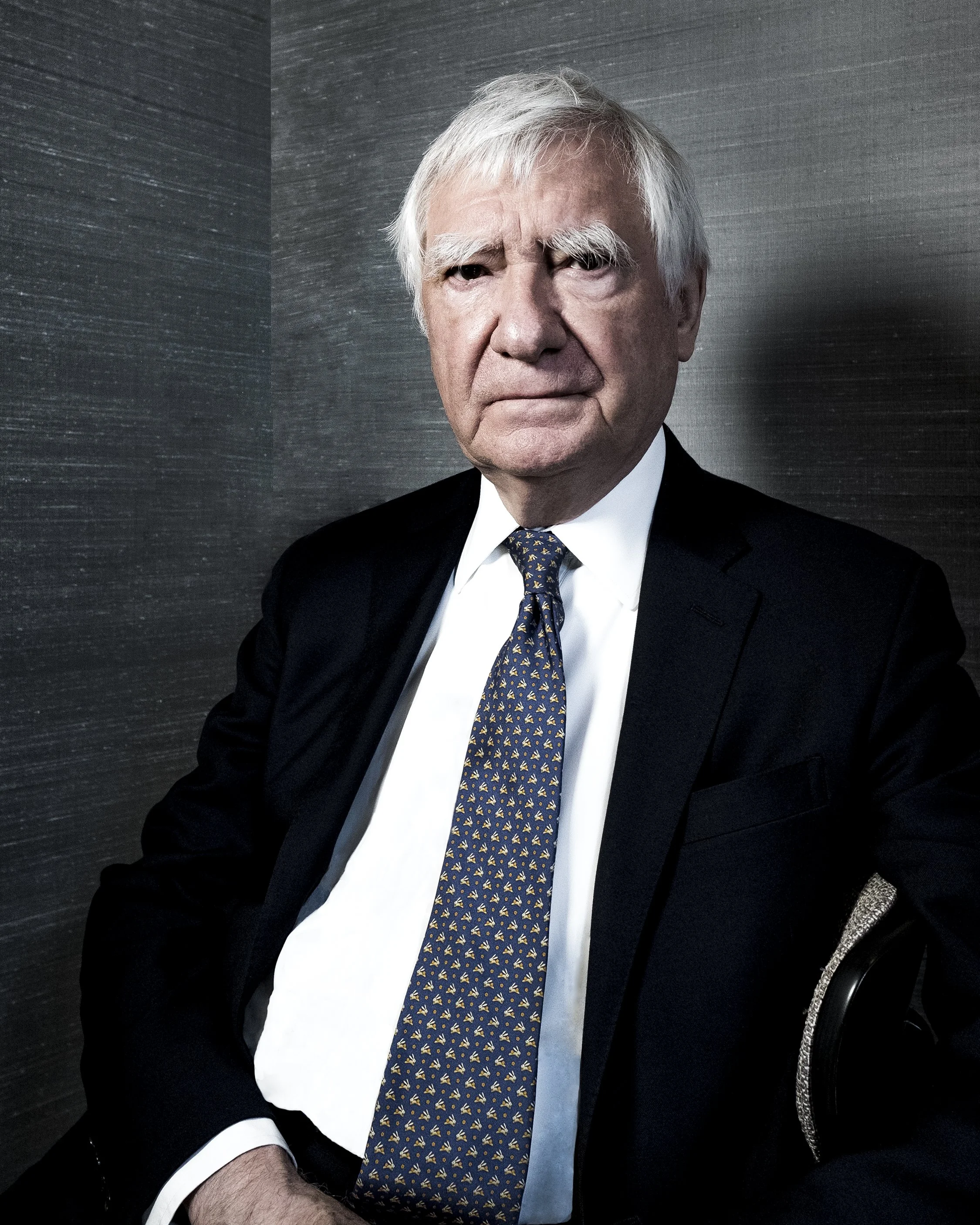 Lucien Lagrange is an architect and a former partner at Skidmore, Owings & Merrill AIA
NCARB Born in France and schooled in Montreal notable projects include the Waldorf Astoria Chicago 2550 Lincoln Park, 840 Lake Shore Drive The Ritz Carlton Residen