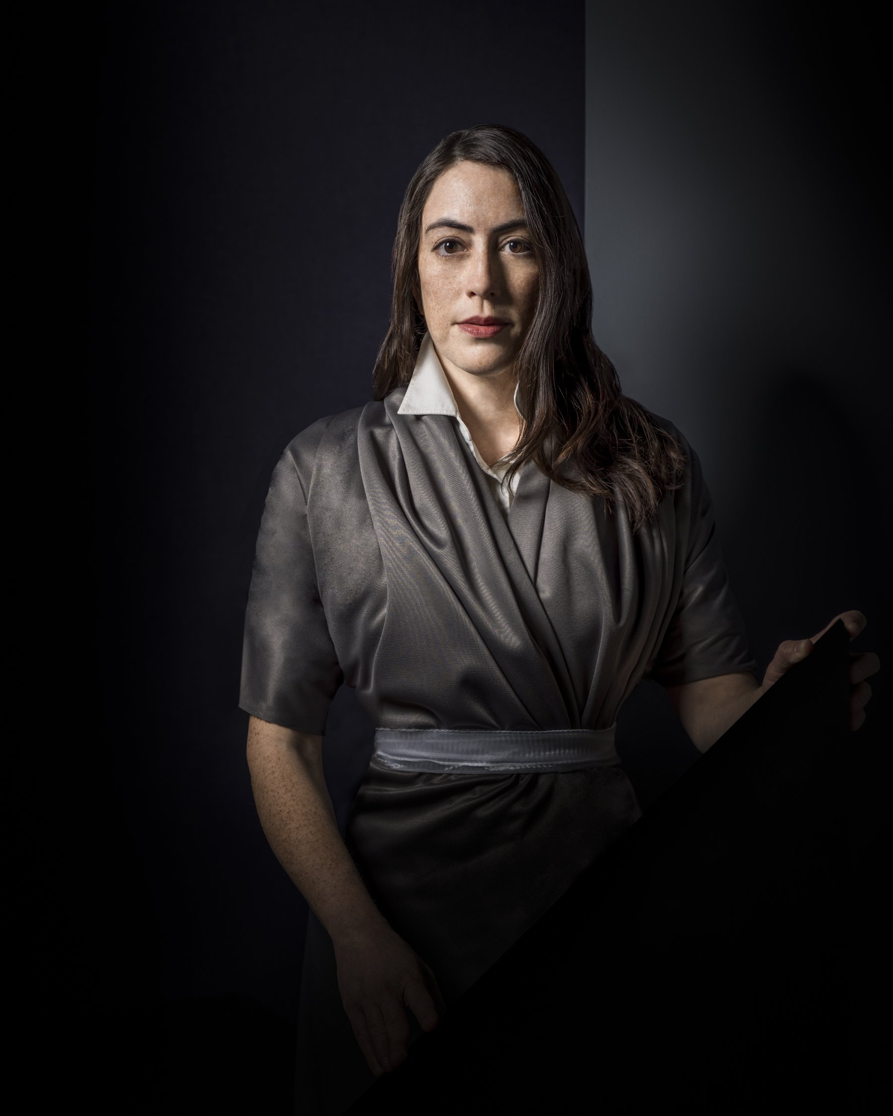 
Jeanne Syquia Hamlet William Shakespeare Elizabeth Swain Kiki & David Gindler Performing Arts Center Antaeus Theatre Company