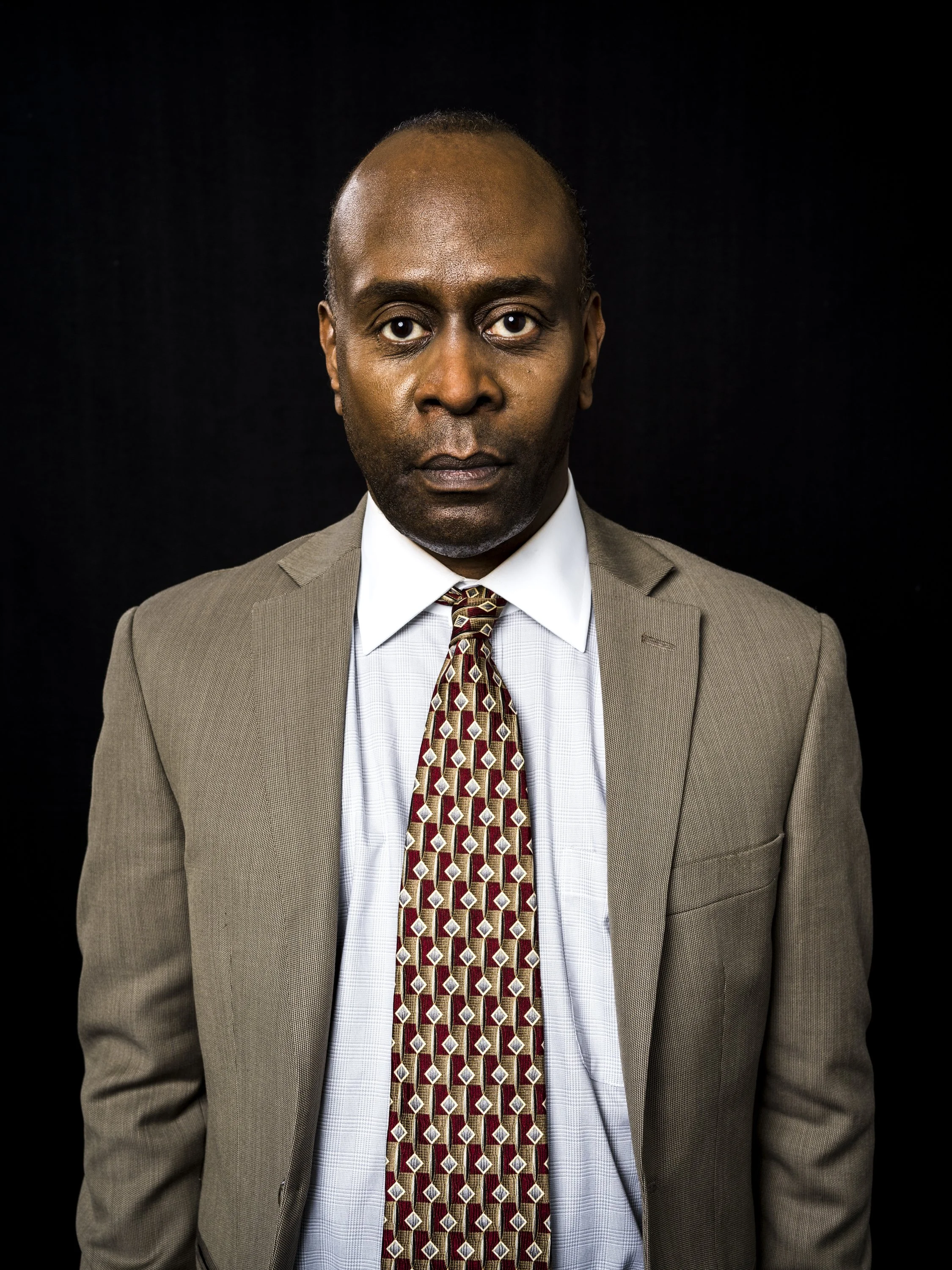 K. Todd Freeman