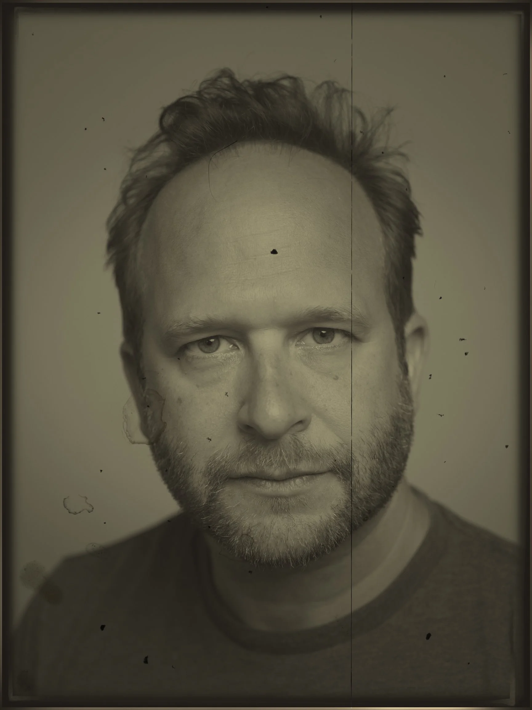 Adam J. Smith Rebel Moon Part Two The Scargiver Emmy Award Winner for When Things Get Small Born and raised in Chicago Duke University magna cum laude 