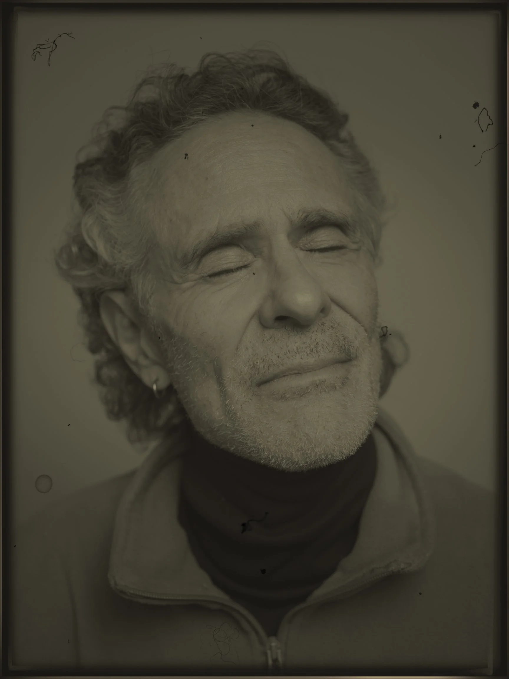 Joel Swetow