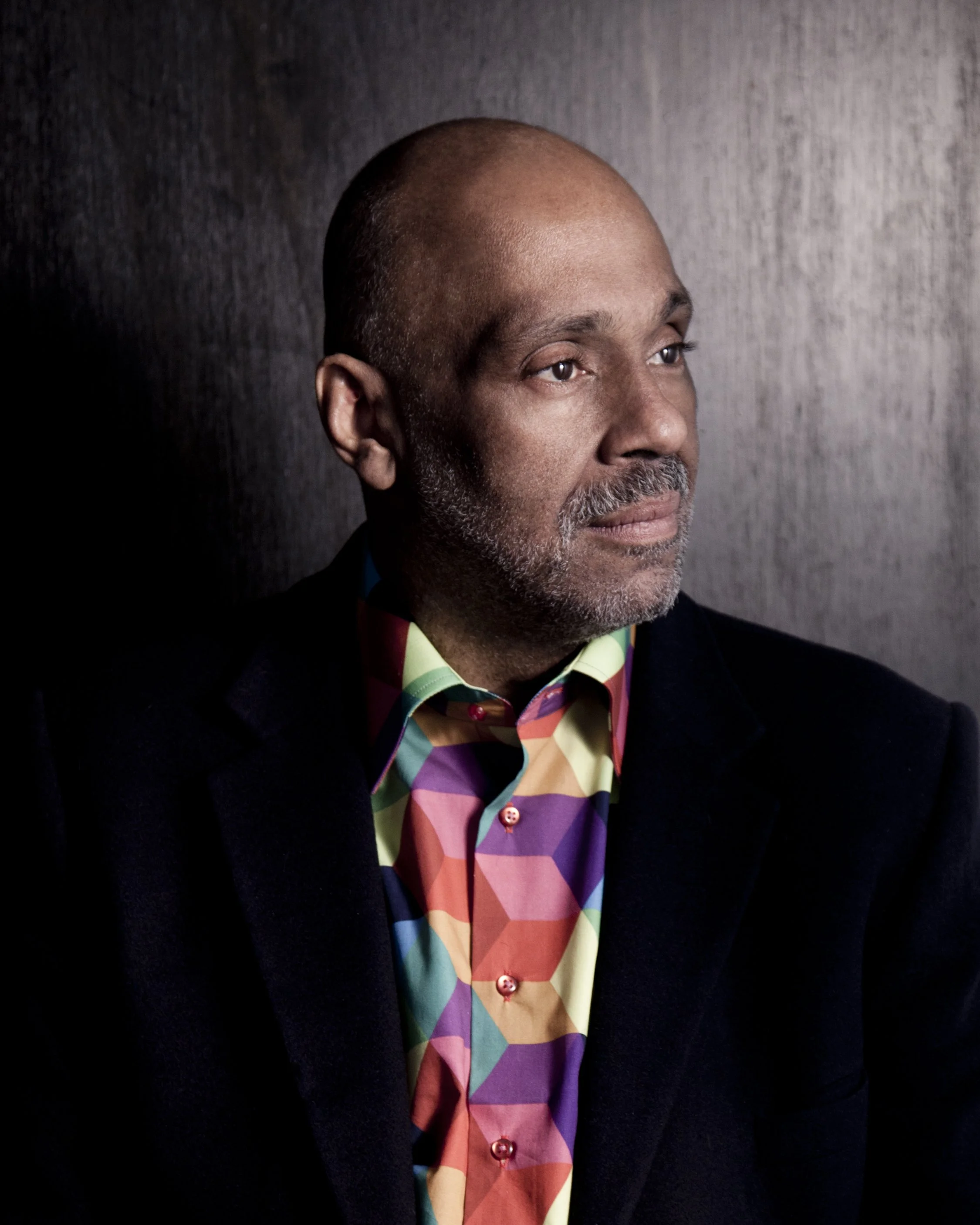 Daniel Dwayne Simmons Jr. was an American abstract expressionist painter a published author poet and philanthropist older brother of hip-hop impresario Russell Simmons and rapper Joseph Simmons