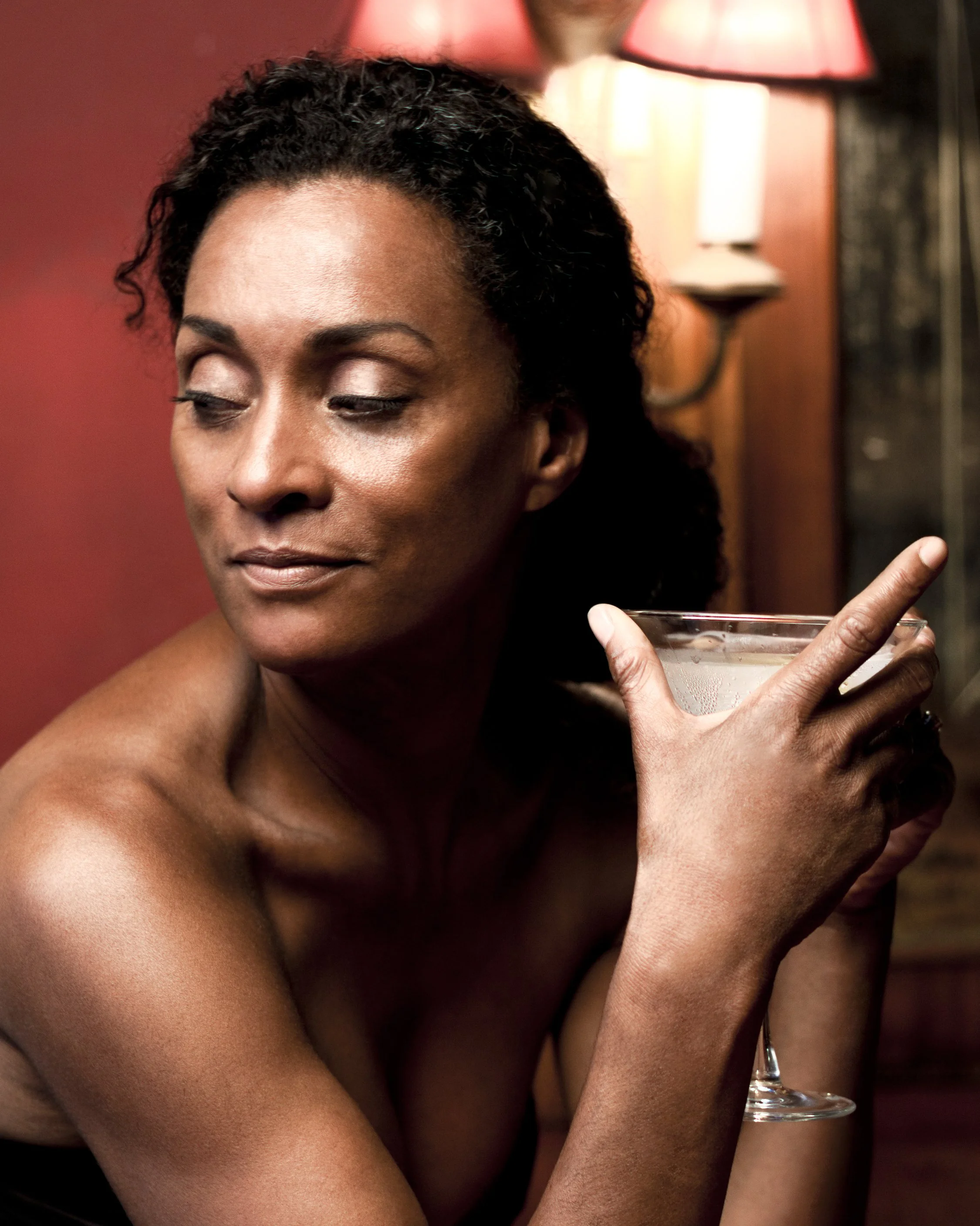 Delissa Reynolds is a New York based working actress She studied acting with Susan Batson Tim Phillips and Bobby Moresco Bar Sepia lifetime member and board member of the Actor's Studio and a member of LAByrinth Theatre company
