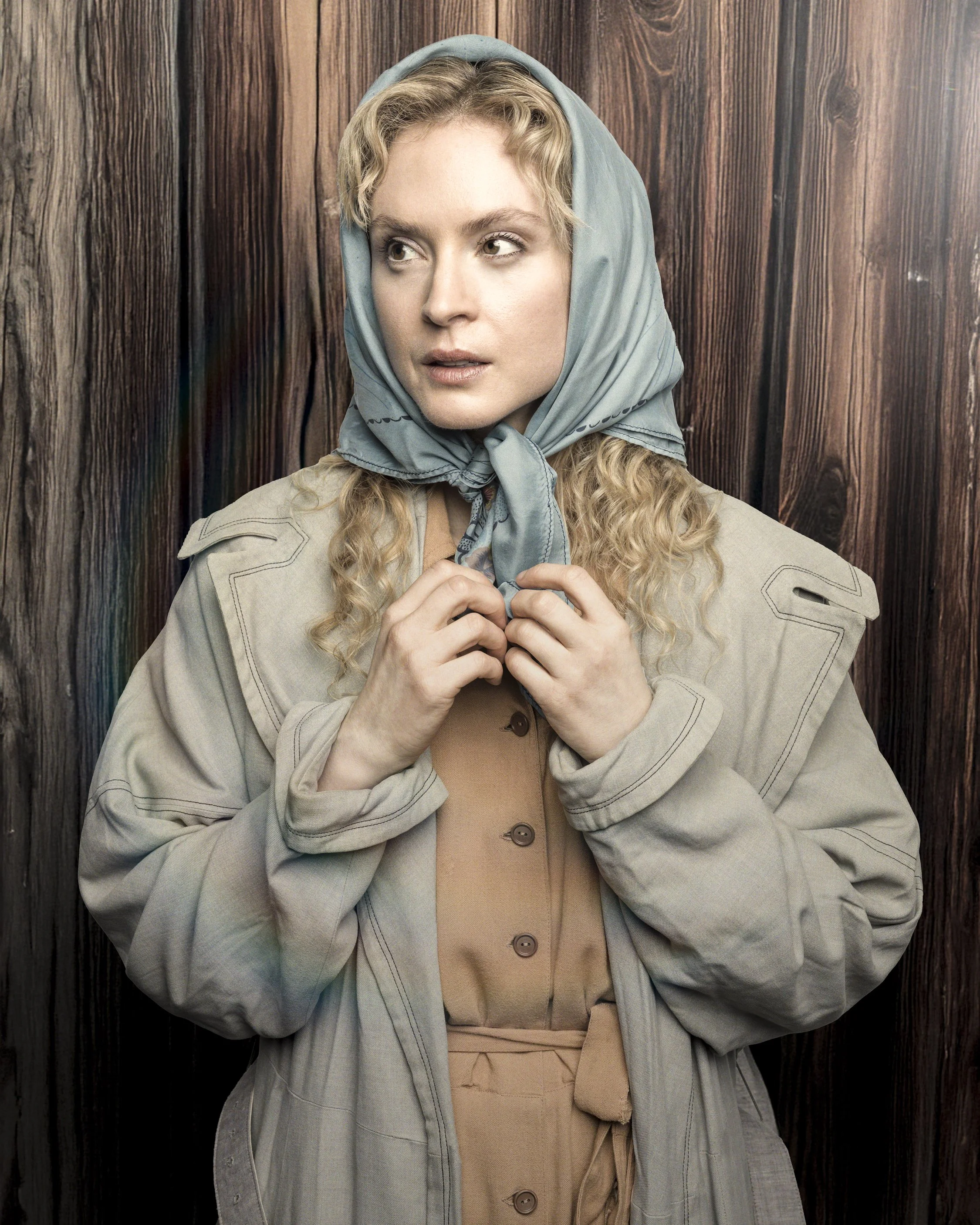 
Emily Goss Emily Berlese Goss is an American BA in Theatre from the USC's School of Dramatic Art