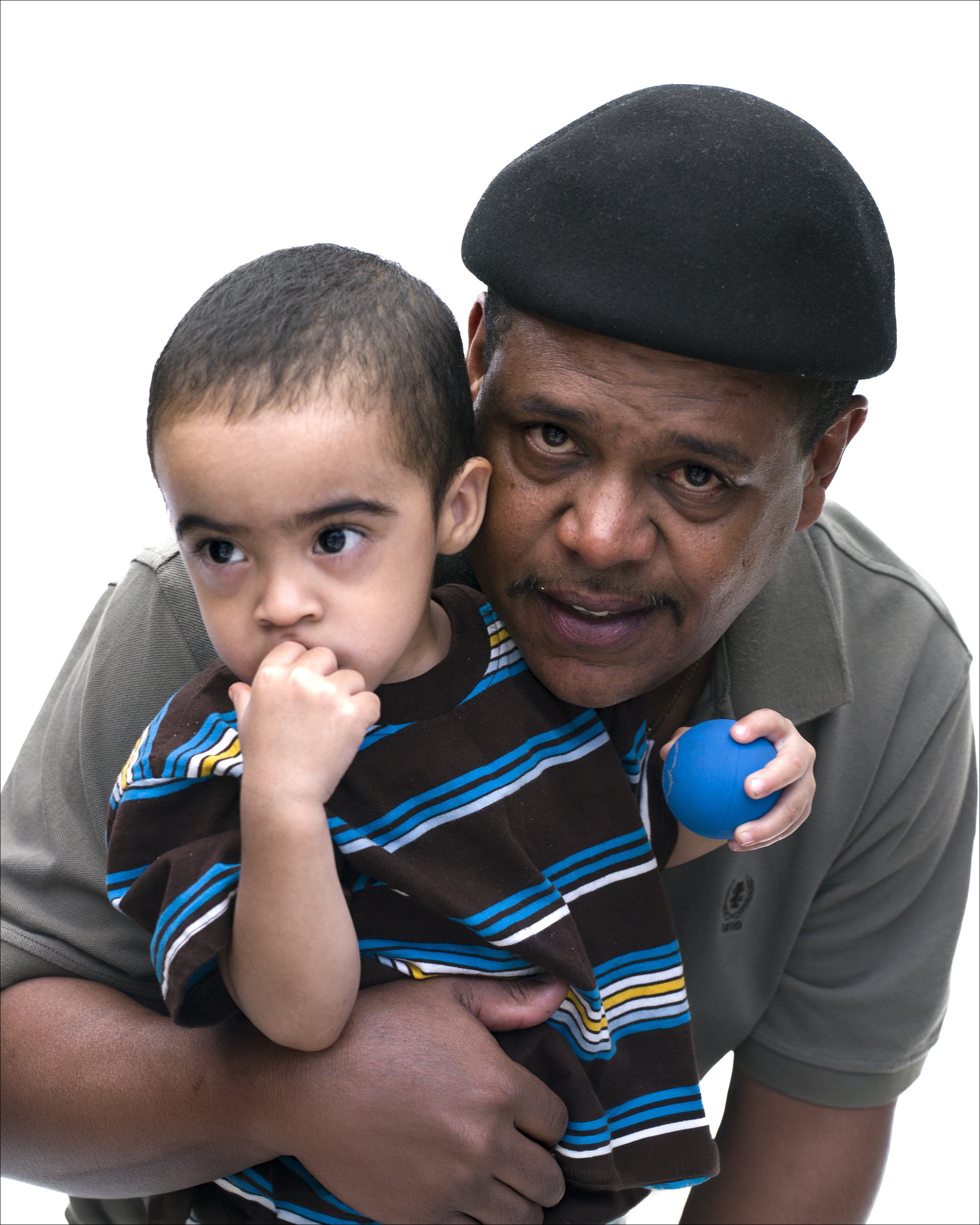 Bronx New York Family Kids portraits youth