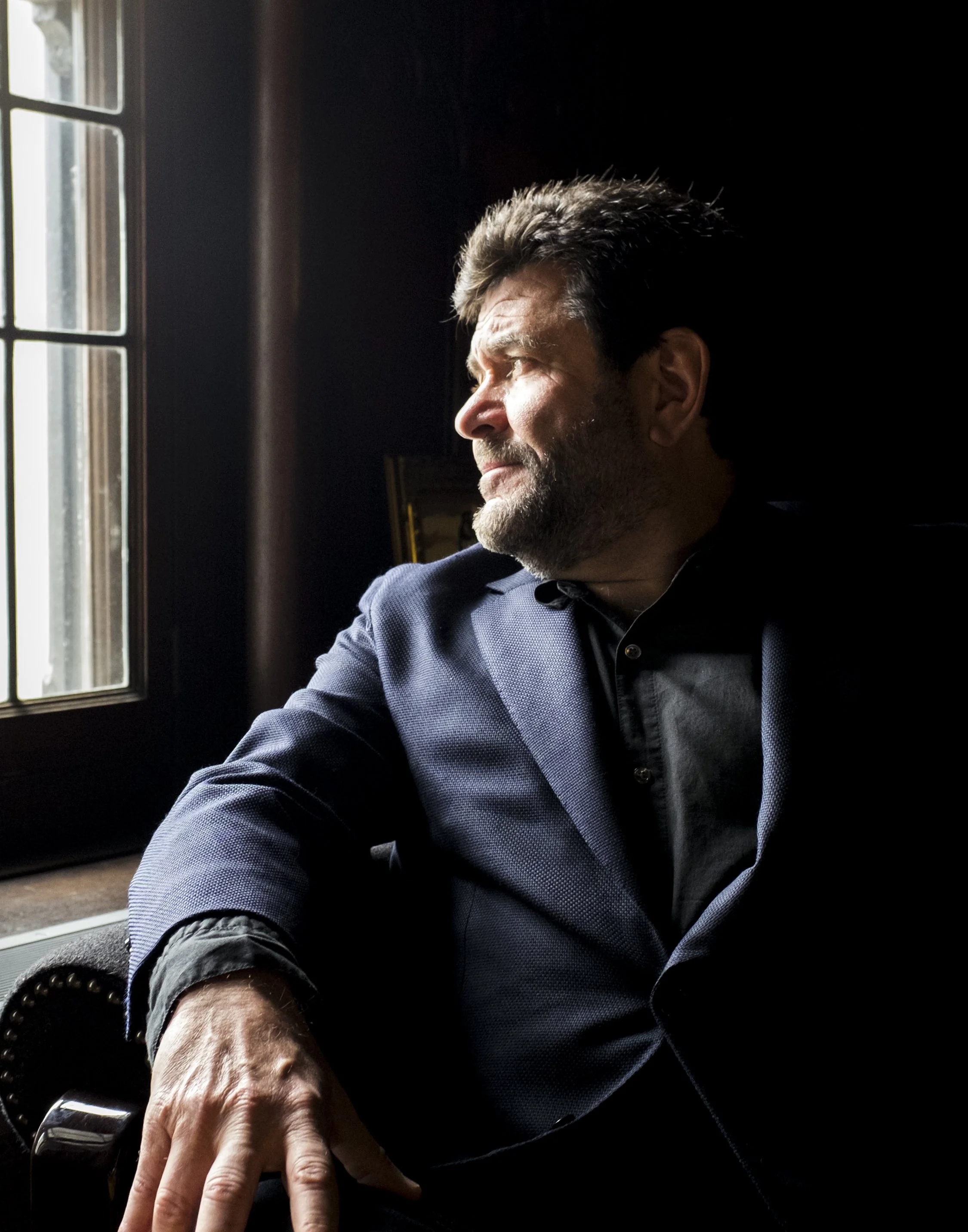 John A. Pritzker is an American billionaire and investor Pritzker family, the grandson of A.N. Pritzker and son of Jay Pritzker