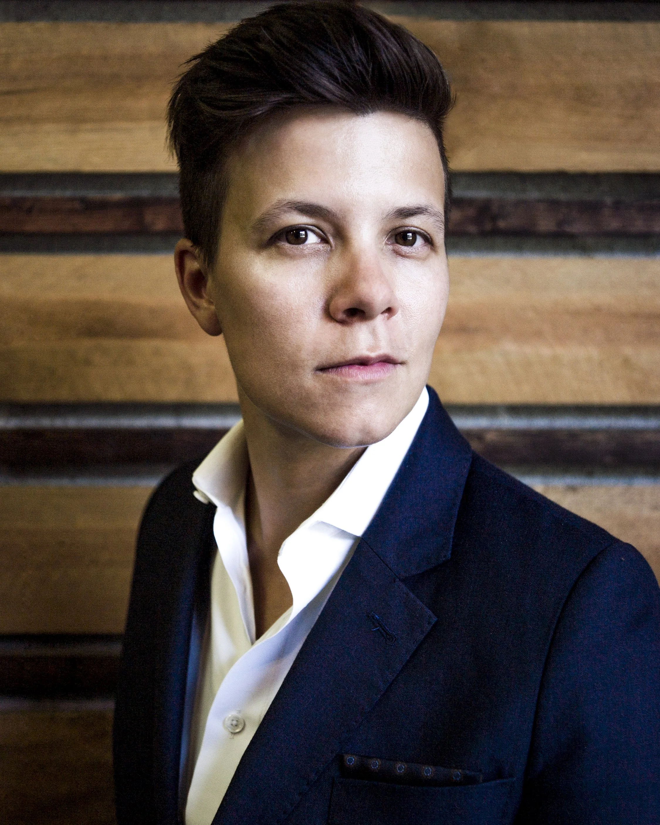 Lauren Sivak Executive Director of The Opp Project Tulsa's Expanded Learning Intermediary graduating from Purdue University with a double major in English Education and Theater  former Chicago Mayor Lori Lightfoot’s Arts & Culture transition committe