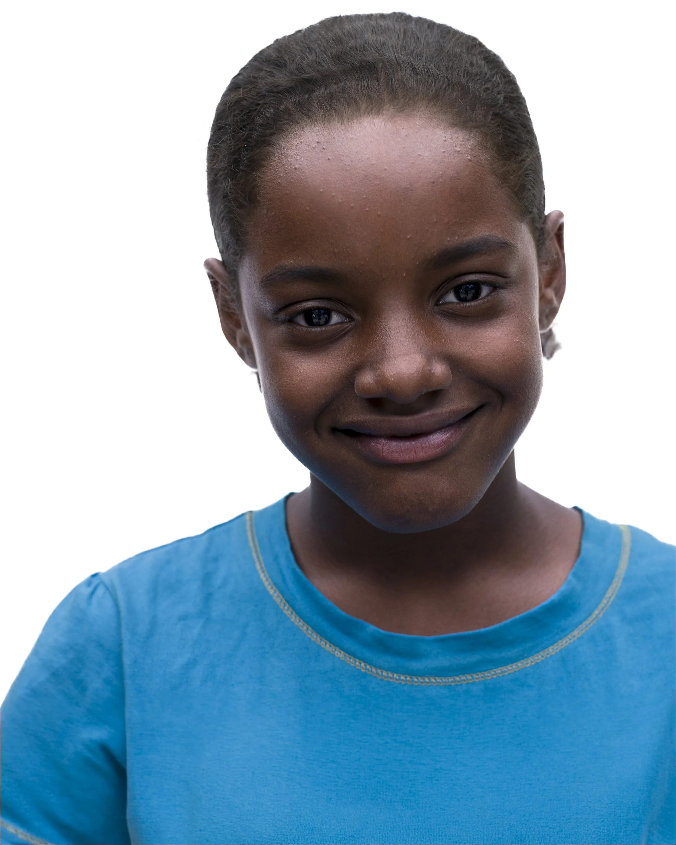 Bronx New York Family Kids portraits youth
