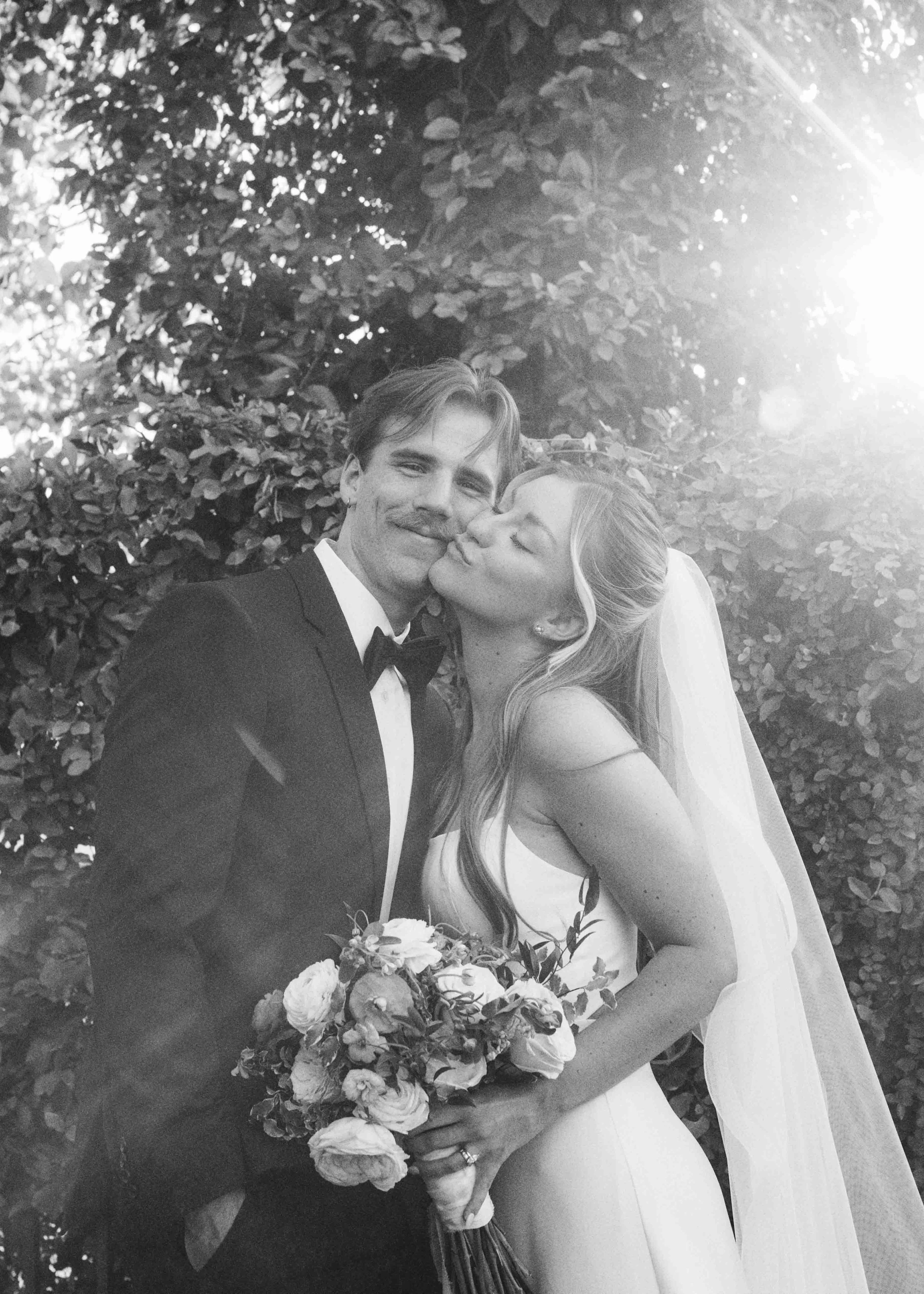 newly married