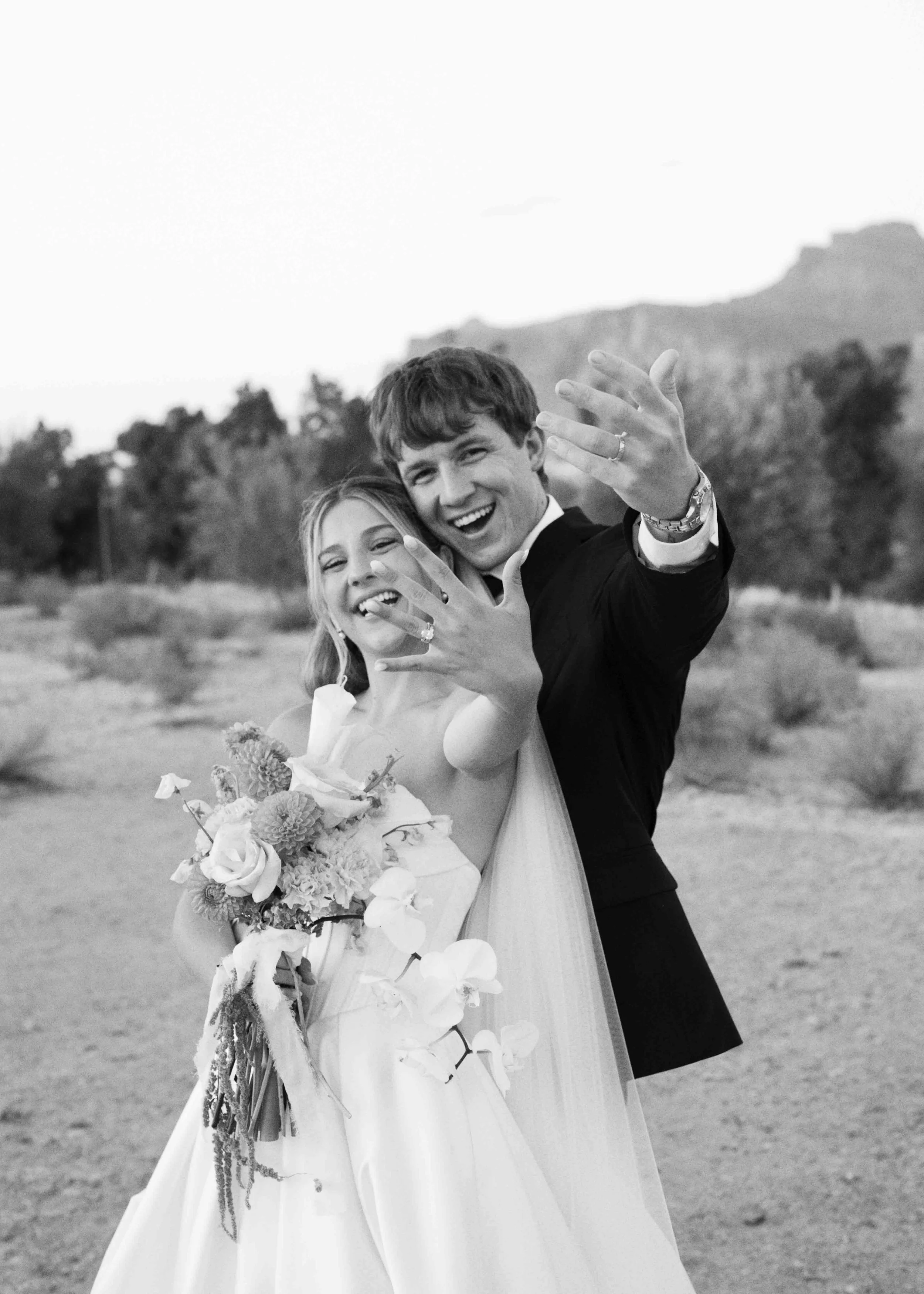 the wedding ring