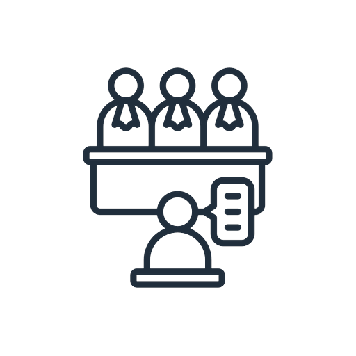 Expert Witness & Testimony