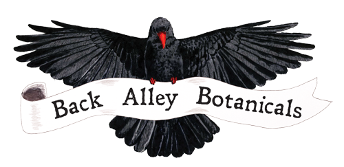 Back Alley Botanicals