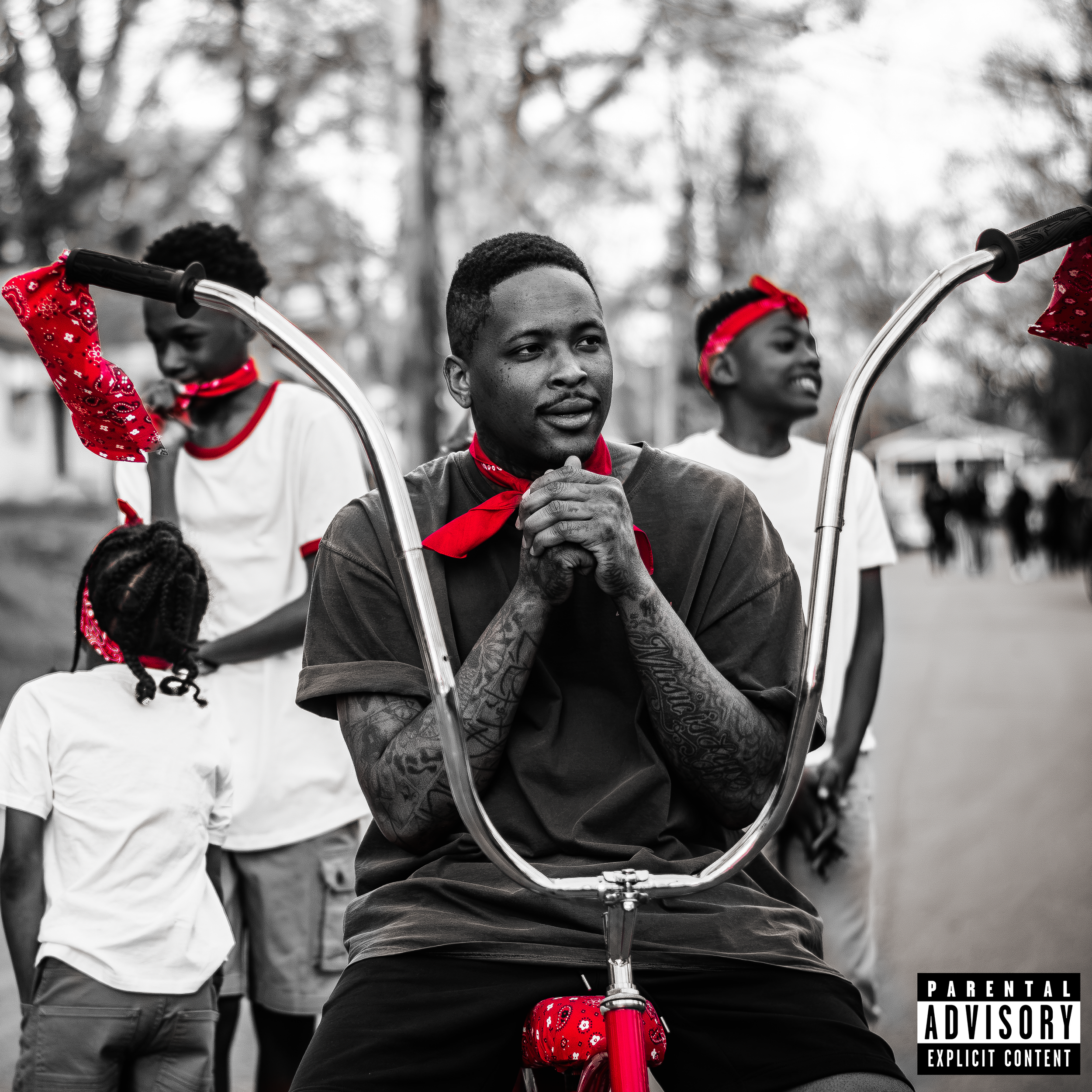 YG
