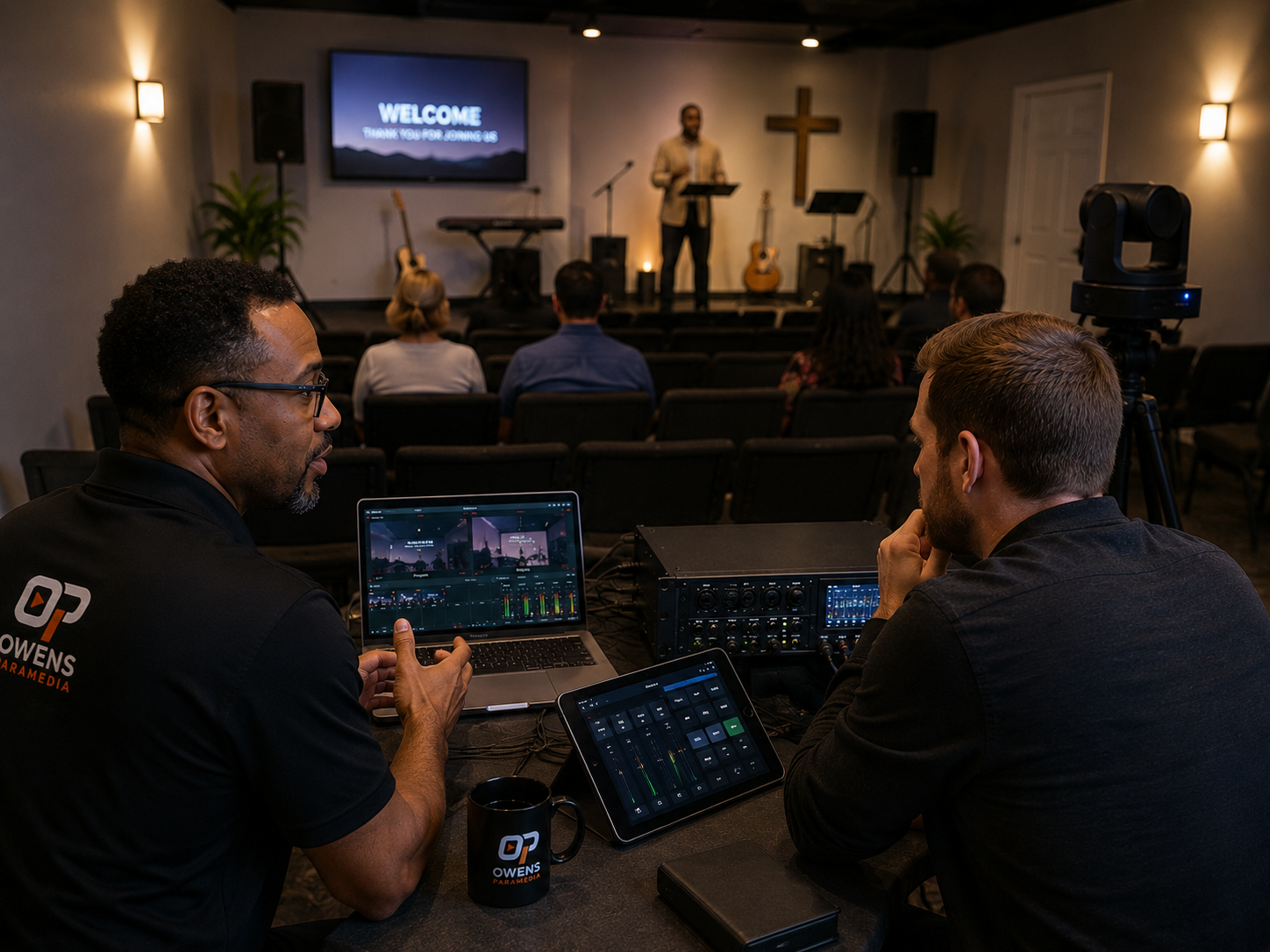 SMALL CHURCH CONSULTS