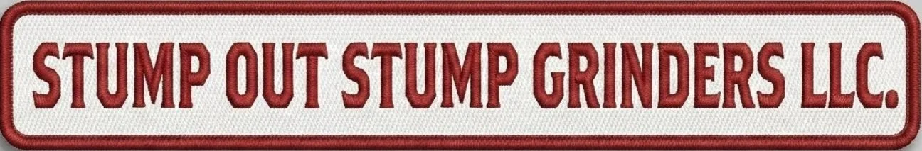Stump Out Stump Grinders LLC.
