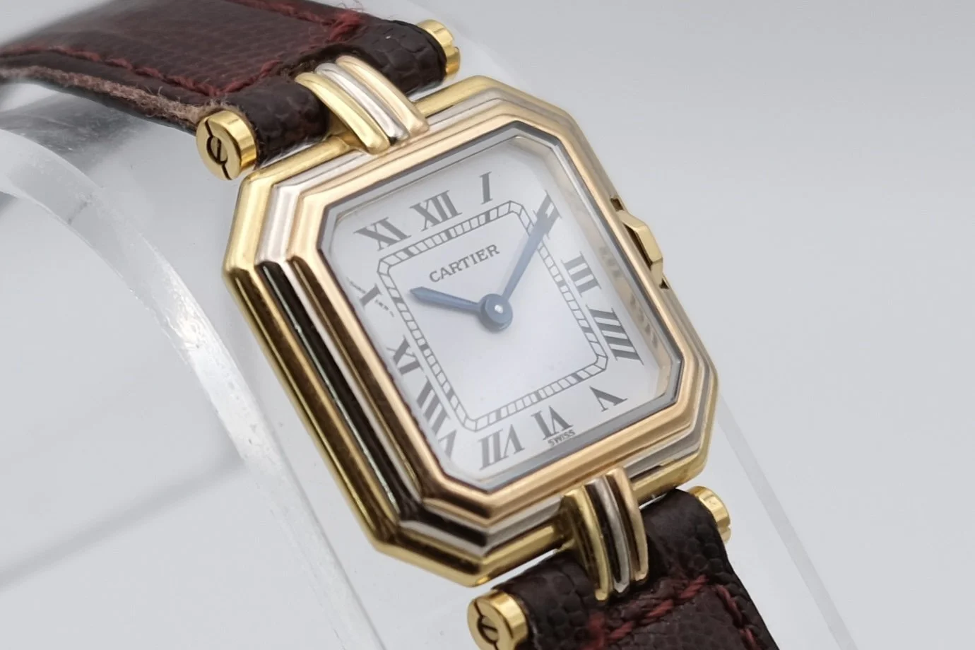 Cartier Ceinture Trinity SM Ref. 66002