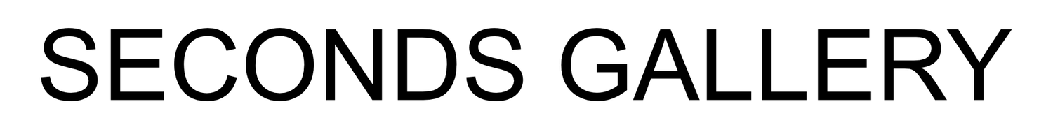Seconds Gallery