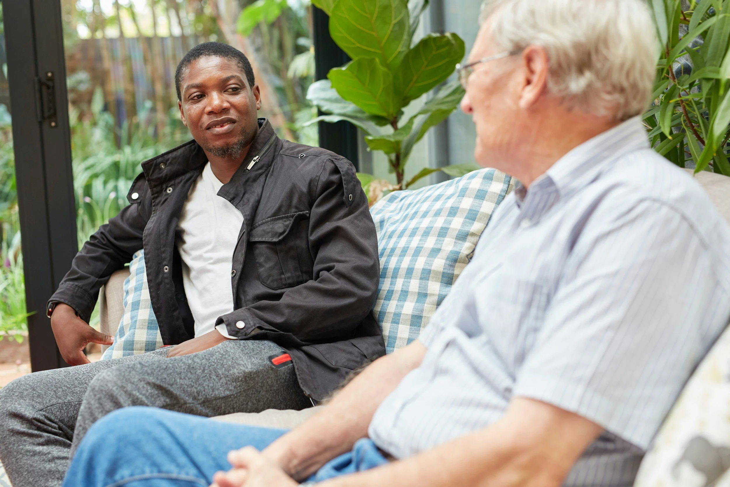 Why Purposeful Mentorship Matters: A Gift to the One Being Mentored