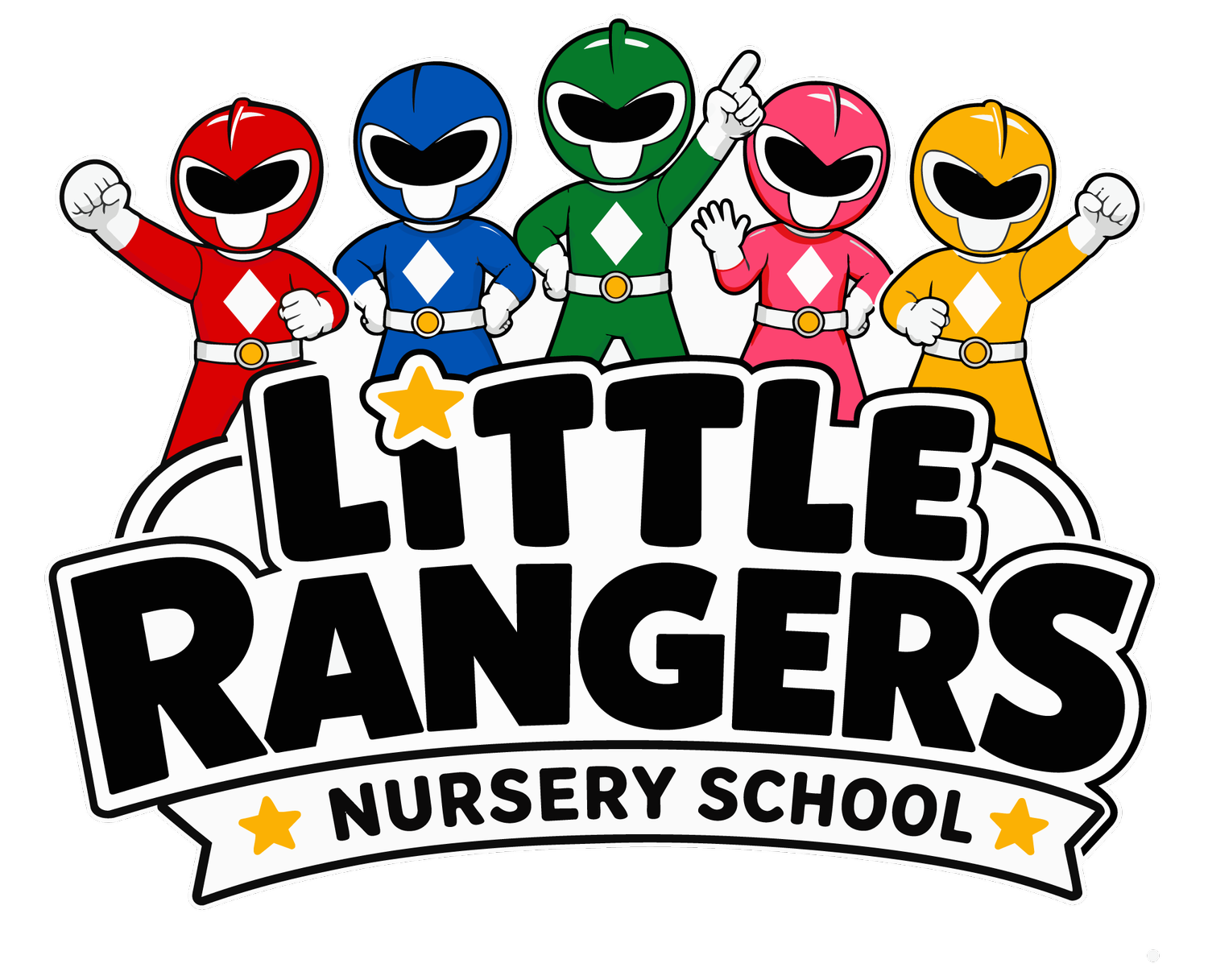 Little Rangers Nursery School - Aston Manor, Kempton Park