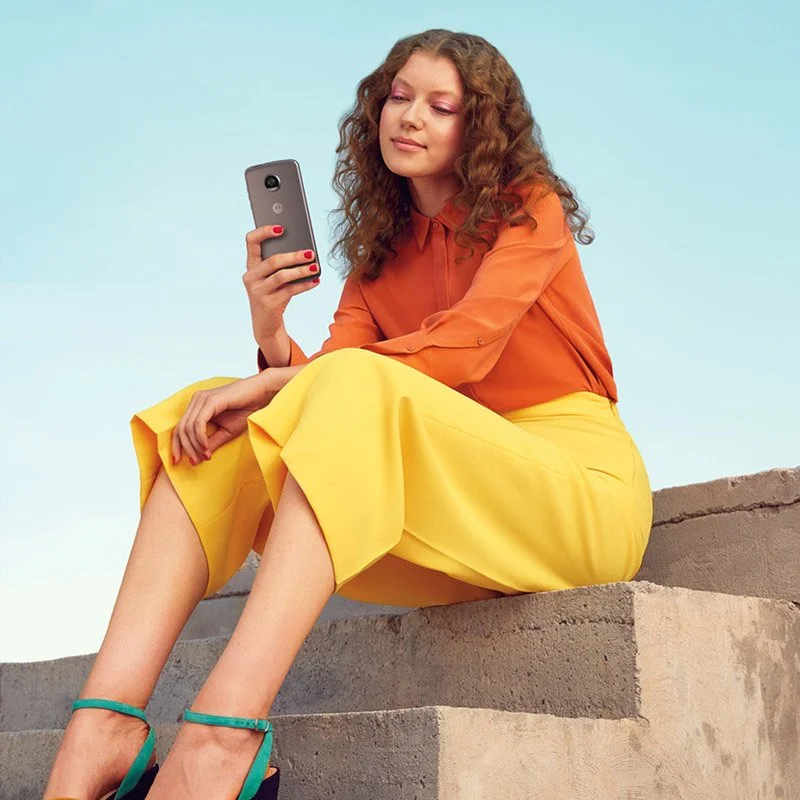 Global Digital Experiences 