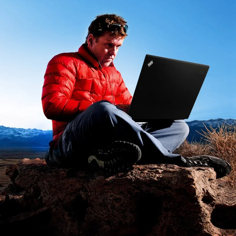 Lenovo Ecommerce 