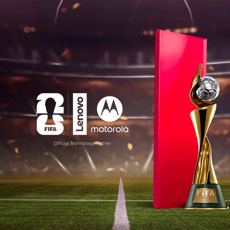 Lenovo Partnerships