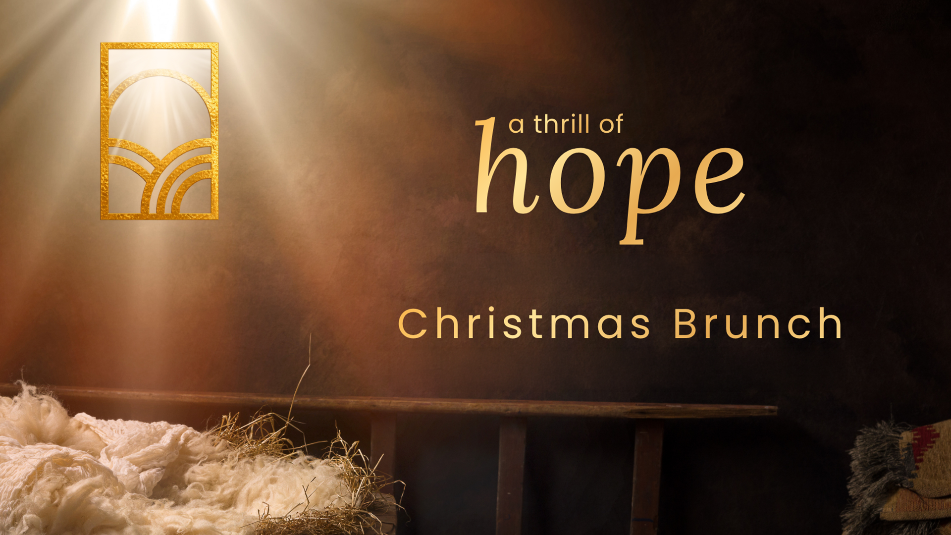 Women's Christmas Brunch