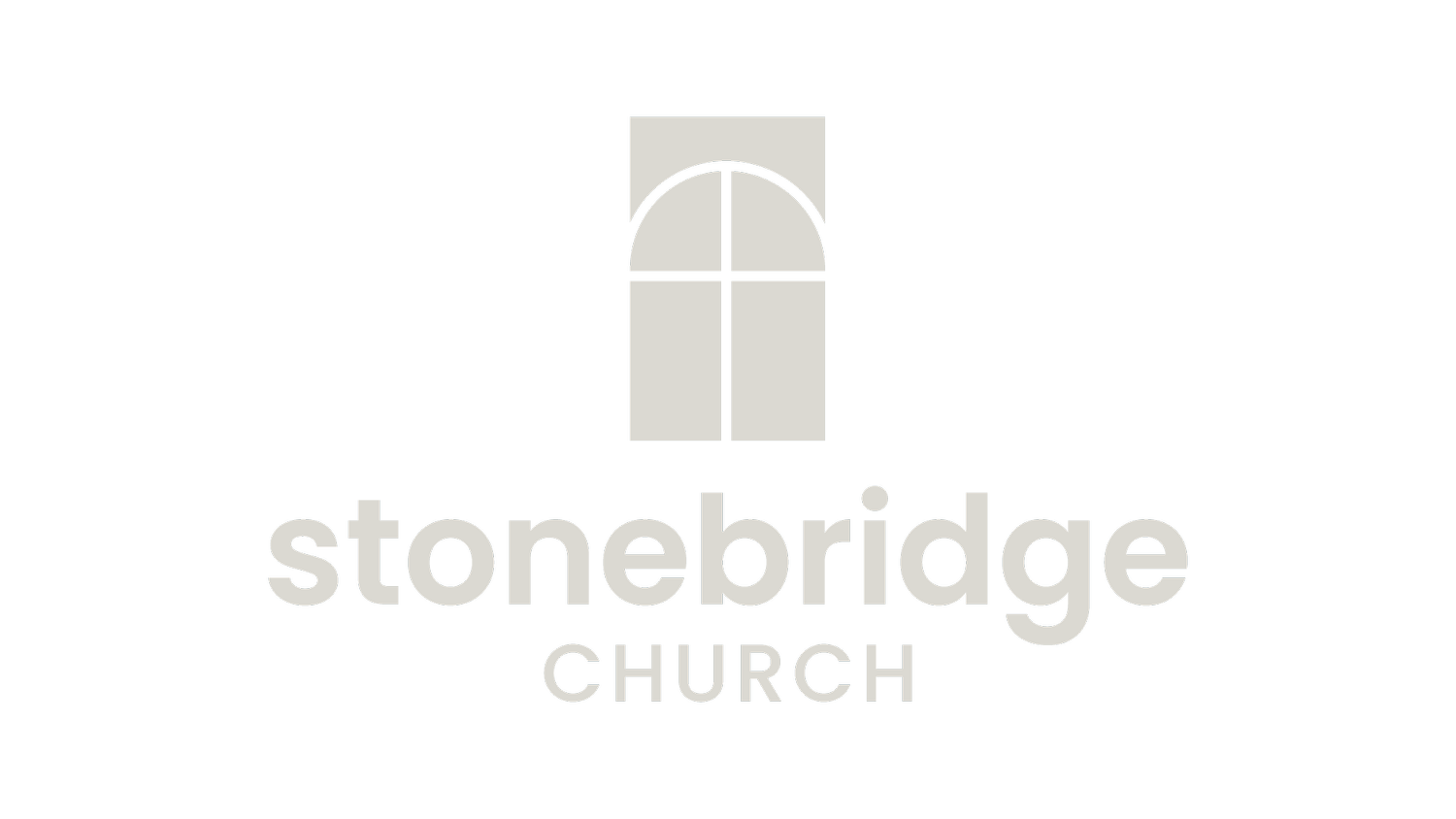 Stonebridge Church