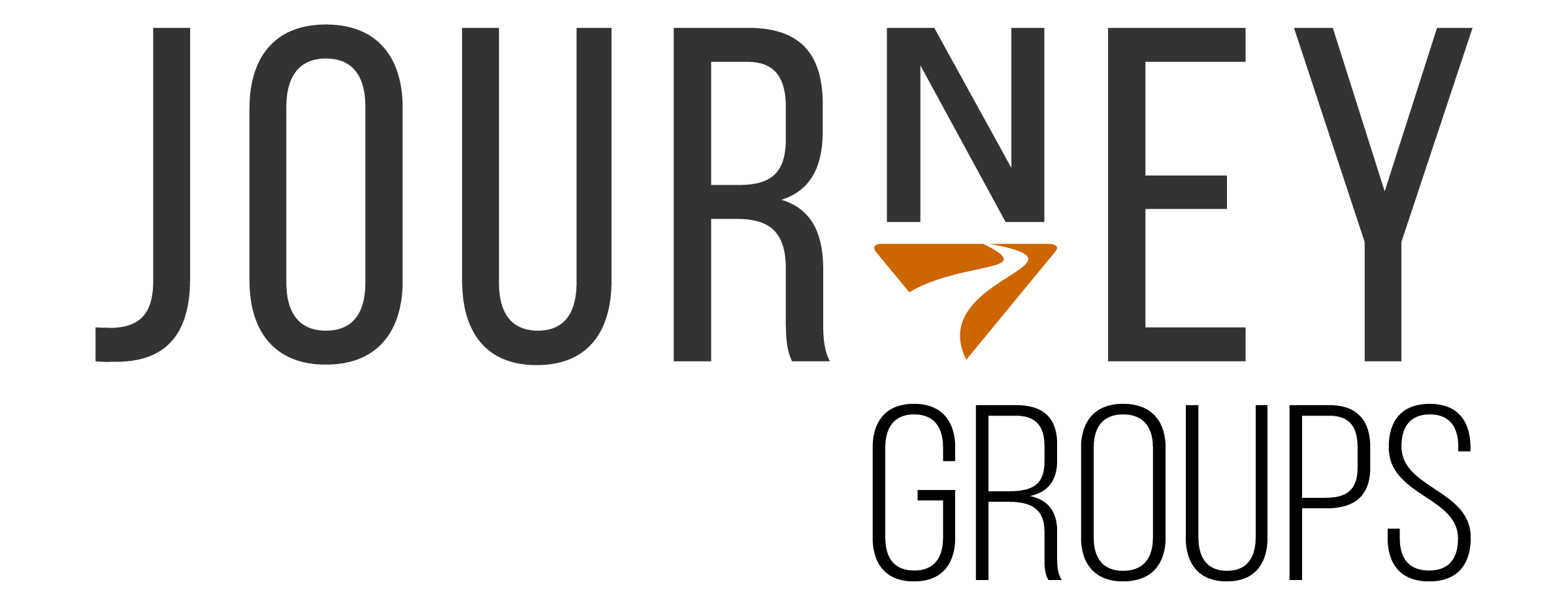 Journey Groups