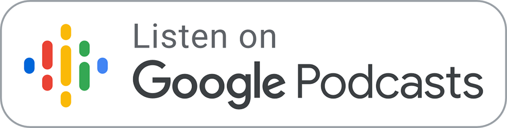 Listen on Google Podcasts