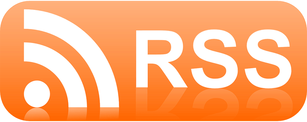 RSS feed