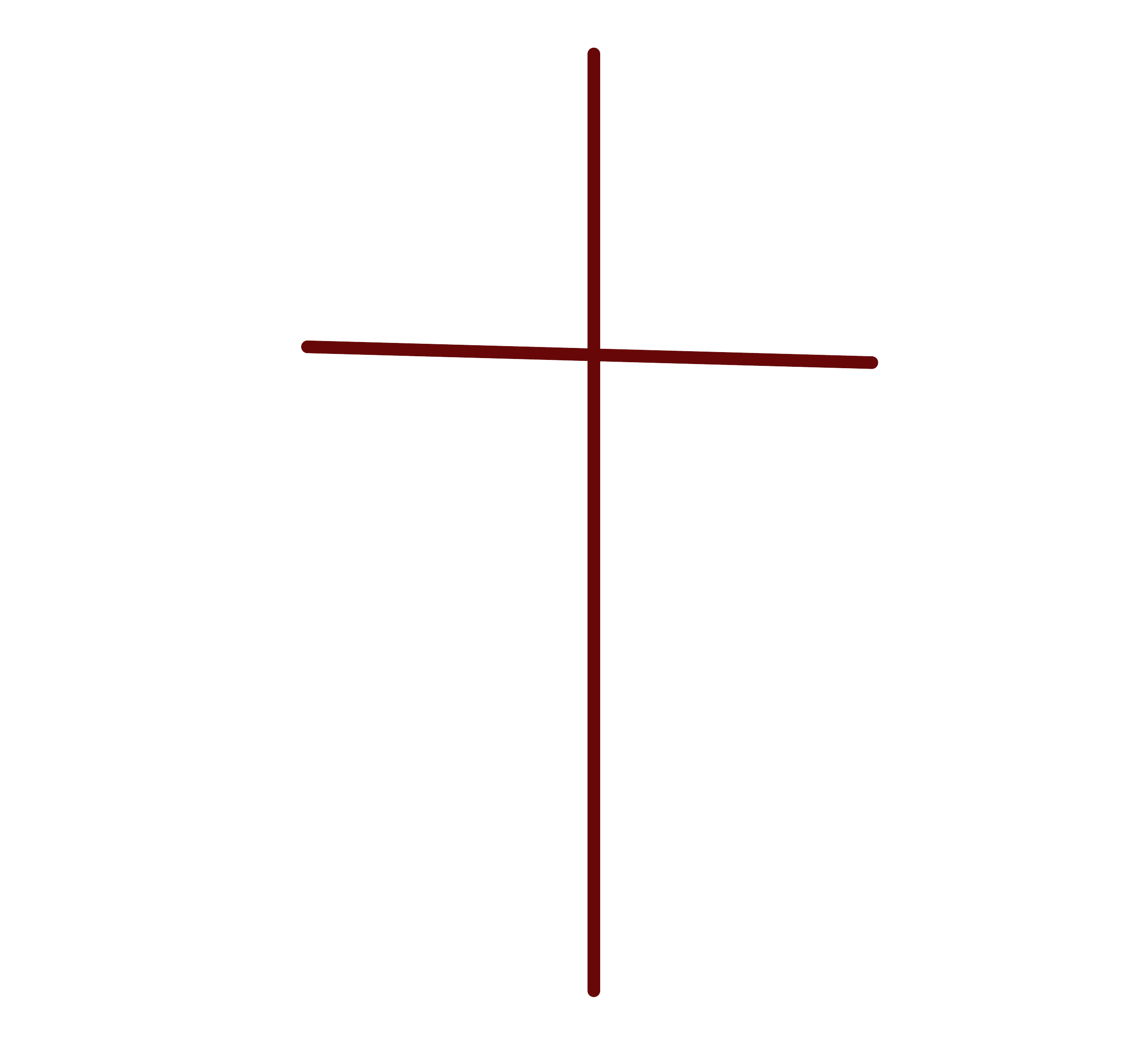 Jesus Died