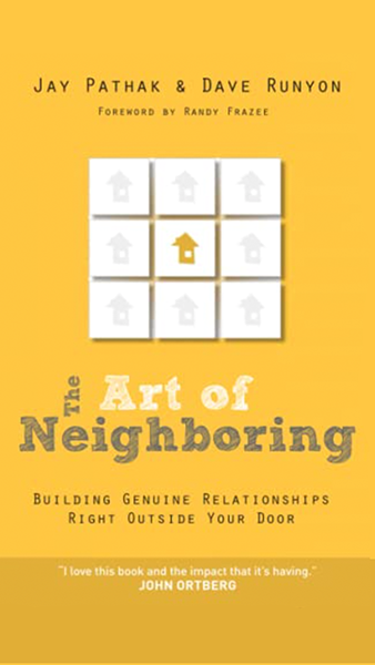 The Art of Neighboring