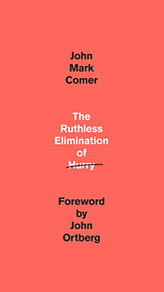 The Ruthless Elimination of Hurry