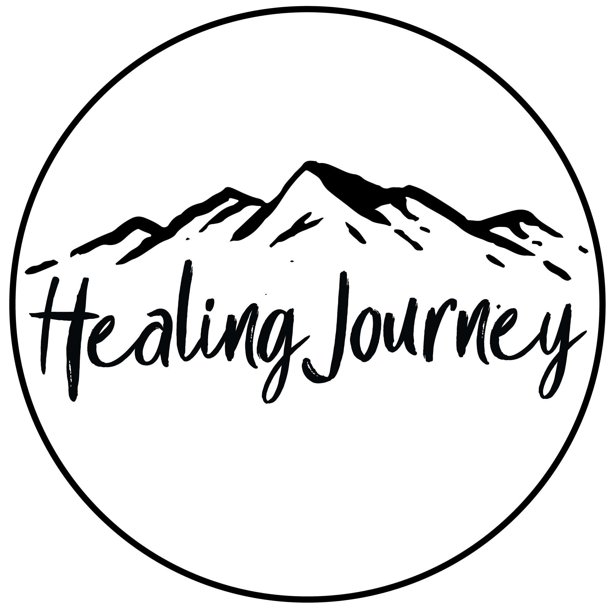Healing Journey