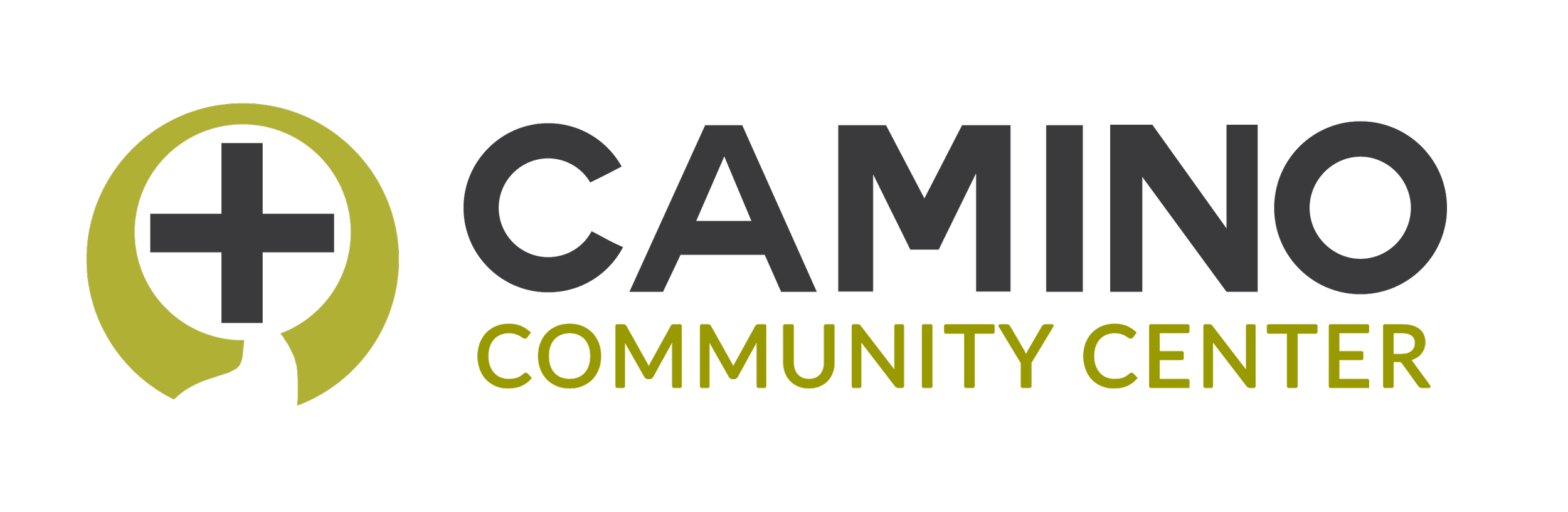 Camino Community Center logo