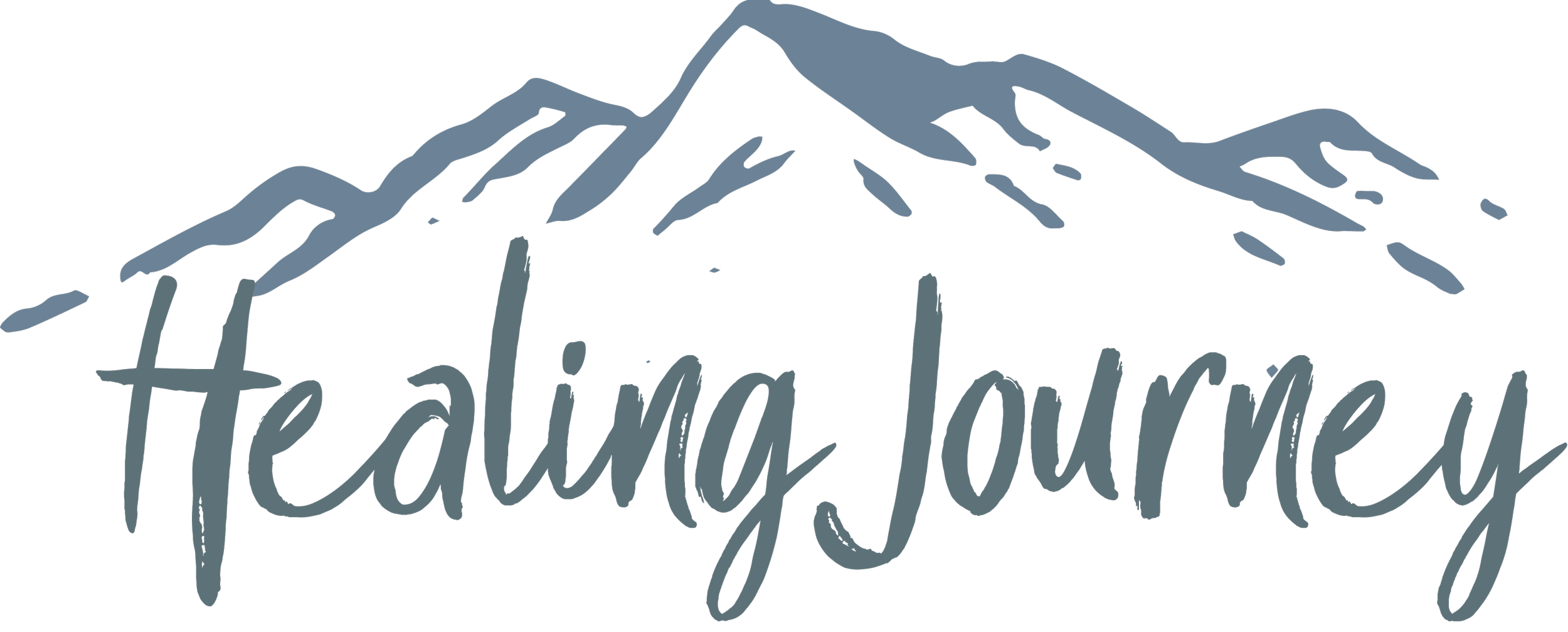 Healing Journey