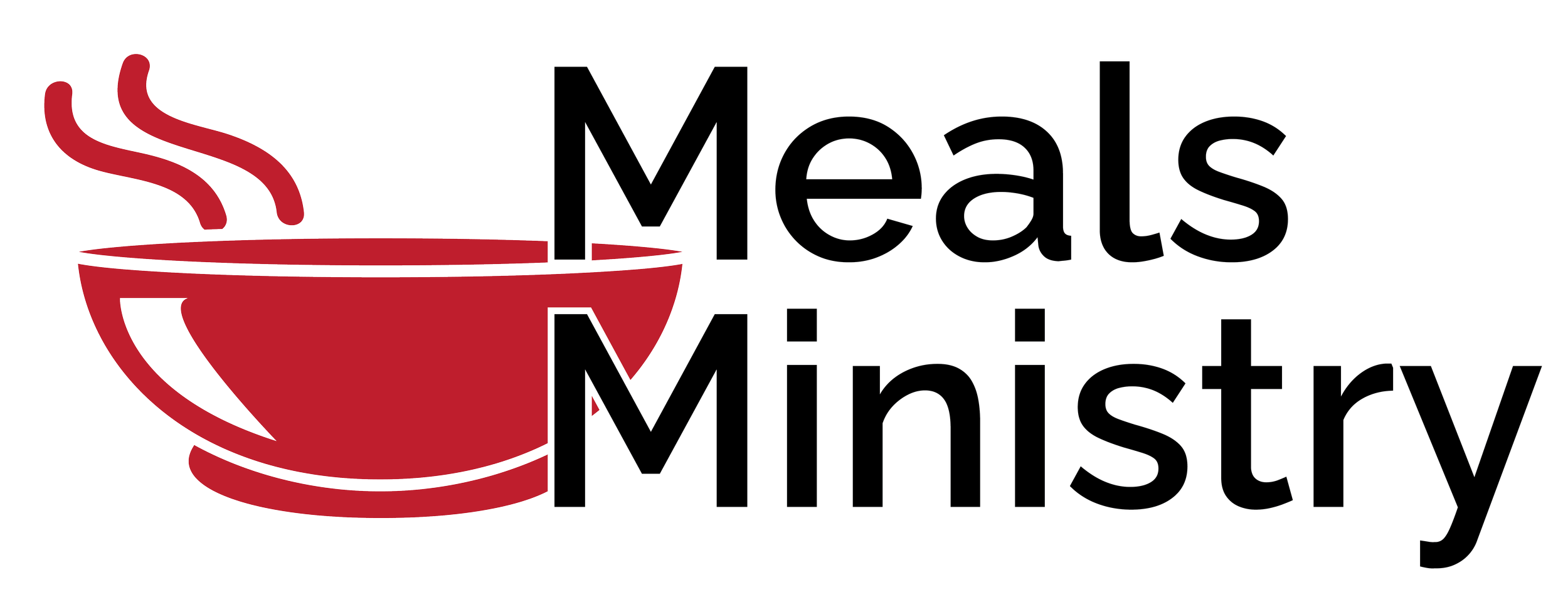 Meals Ministry