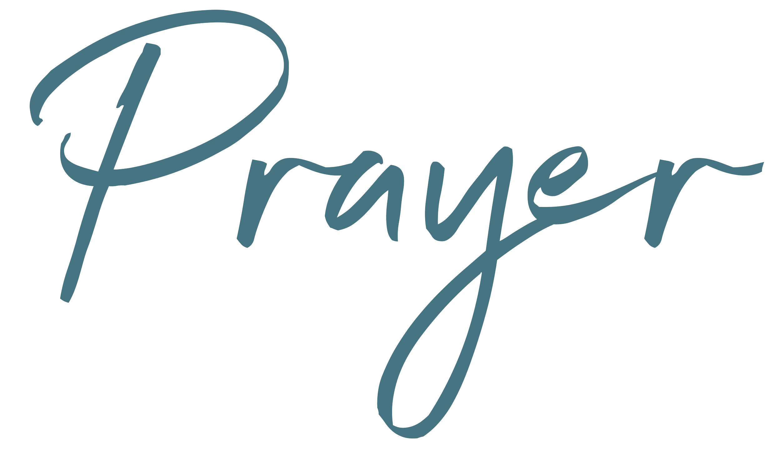 Prayer