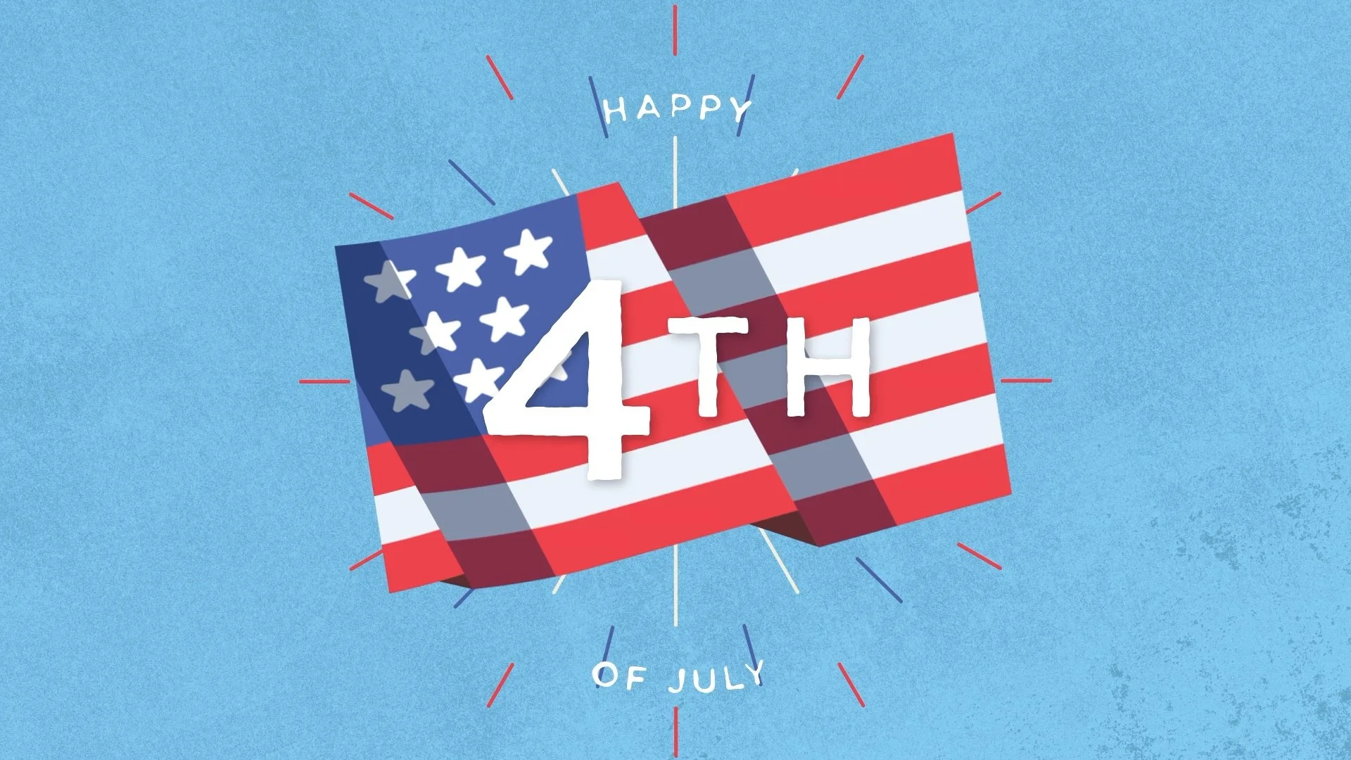 4th of July Fun