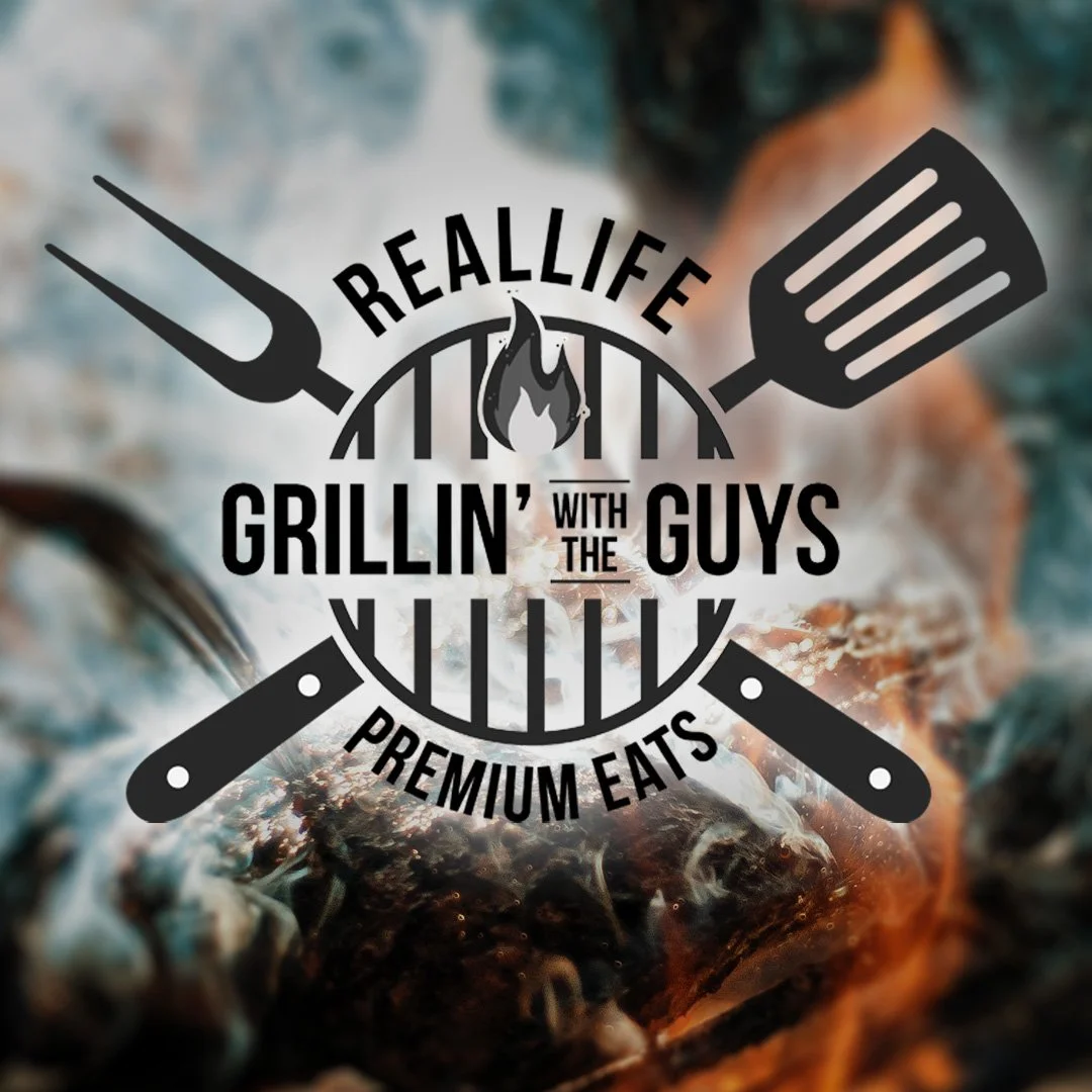 Grillin’ with the Guys