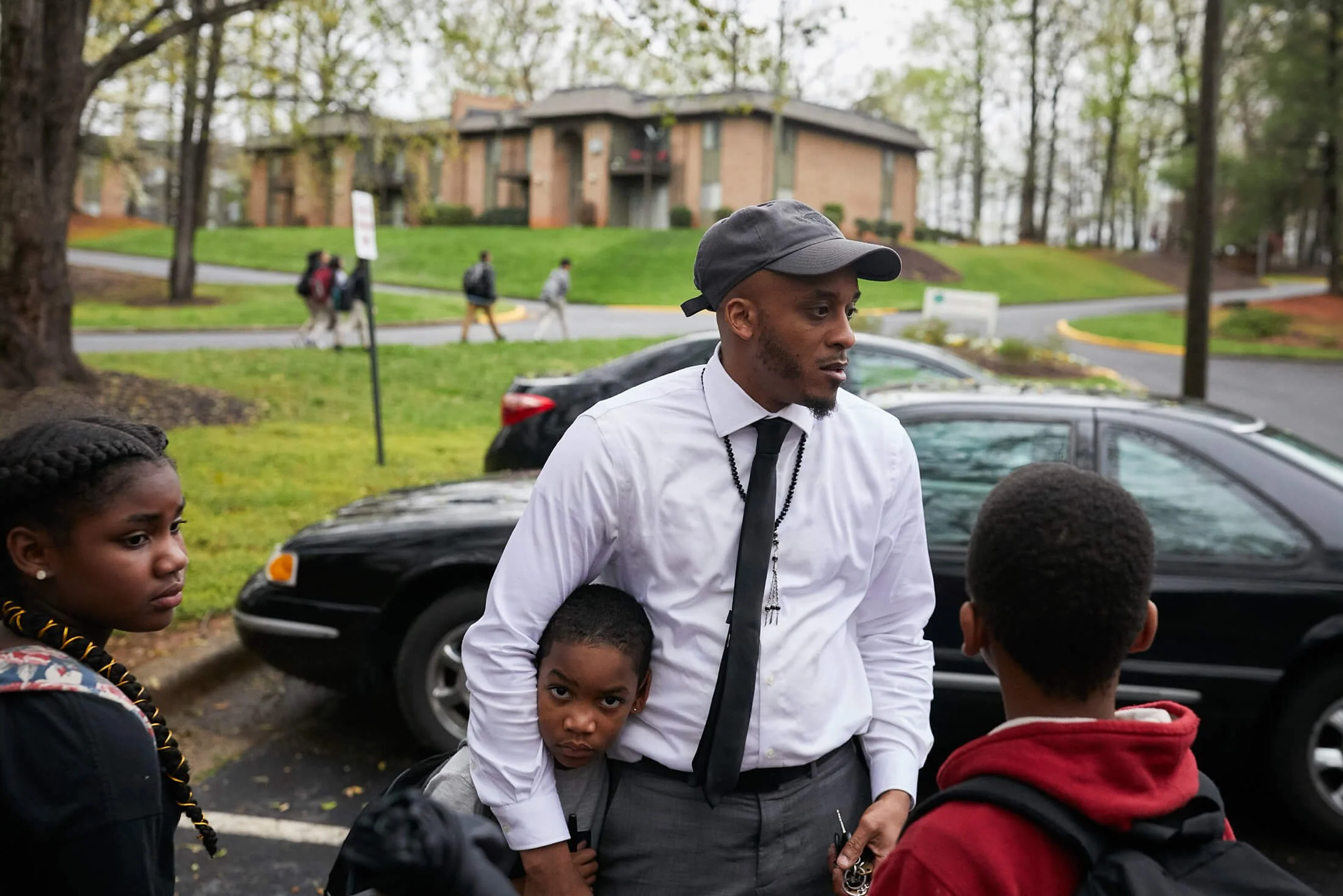 Heal Charlotte Community Campus opens its doors!