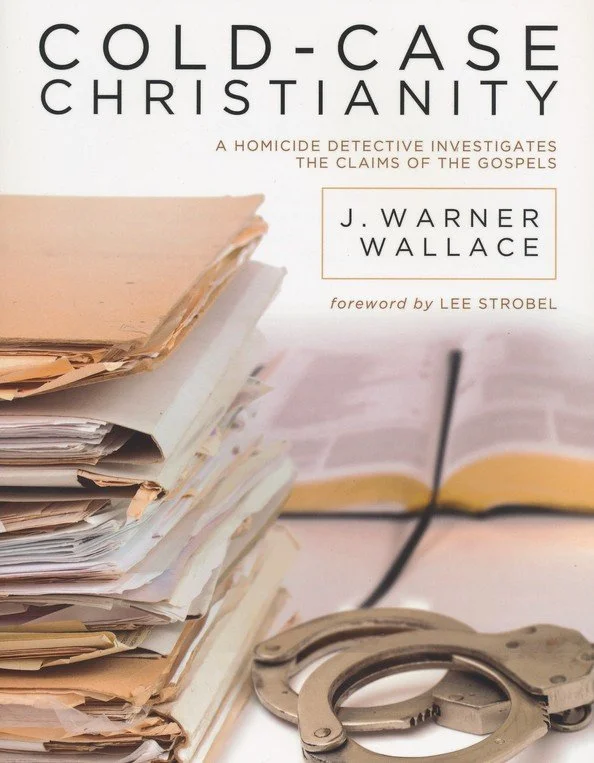 Cold-Case Christianity
