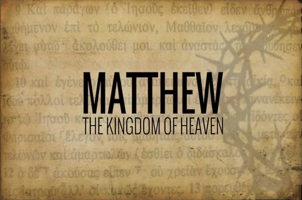 Matthew