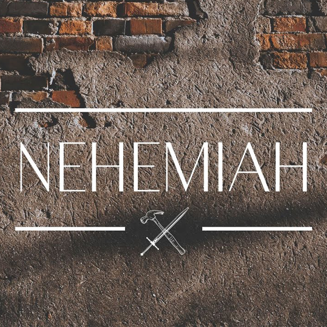 Nehemiah