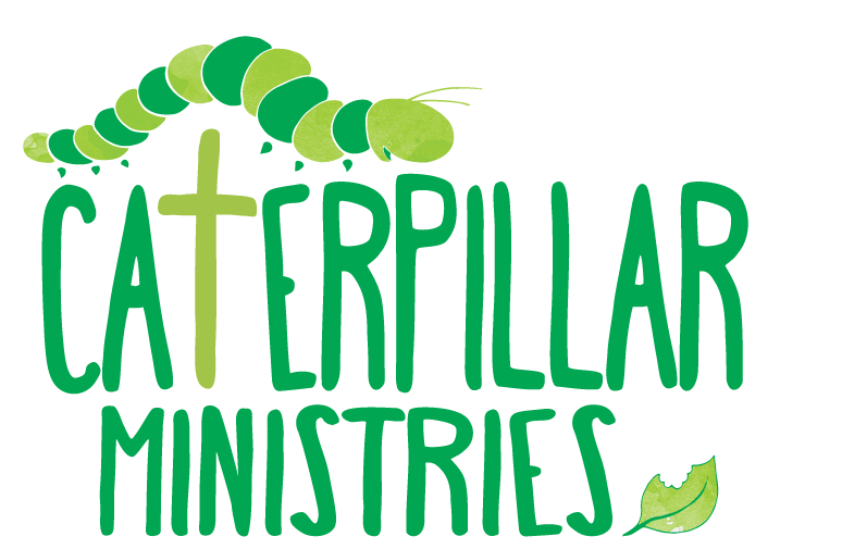 Caterpillar Ministries logo