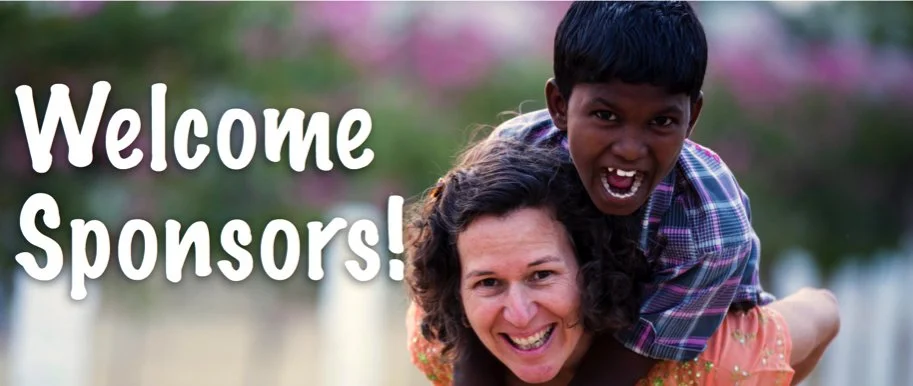 Welcome Sponsors
