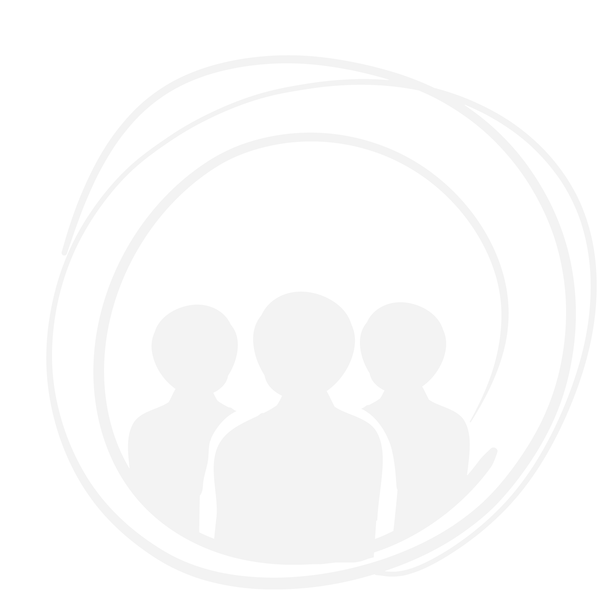 Intentional Community Icon
